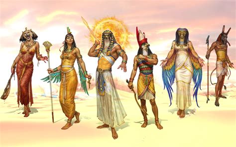 gods of egypt wiki|all 42 egyptian gods.